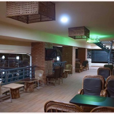 Grand Amari Hotels And Resort Owerri Exteriör bild