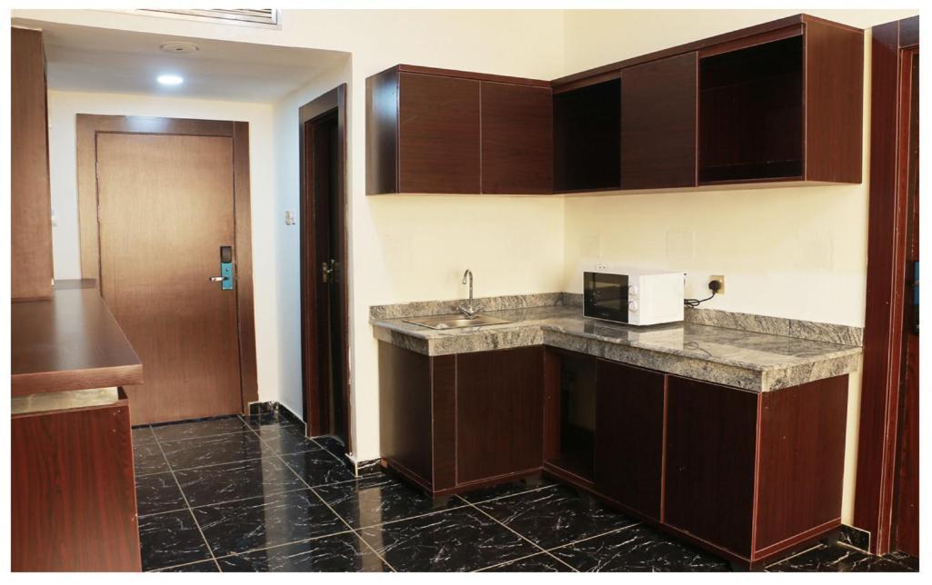 Grand Amari Hotels And Resort Owerri Exteriör bild