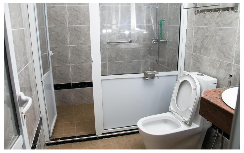 Grand Amari Hotels And Resort Owerri Exteriör bild